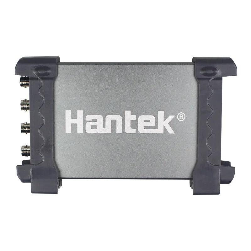 Hantek 6254BC PC USB analog oscilloscope 4-channel 70-250MHZ Bandwidth Digital Storage Oscilloscope Auto Testing Tools