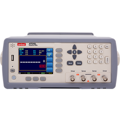 DC Resistance Tester 1μΩ ~ 30kΩ 1μΩ ~ 20MΩ accuracy 0.05% 0.1% Built in comparator RS232C Handler interface Micro Ohm Tester