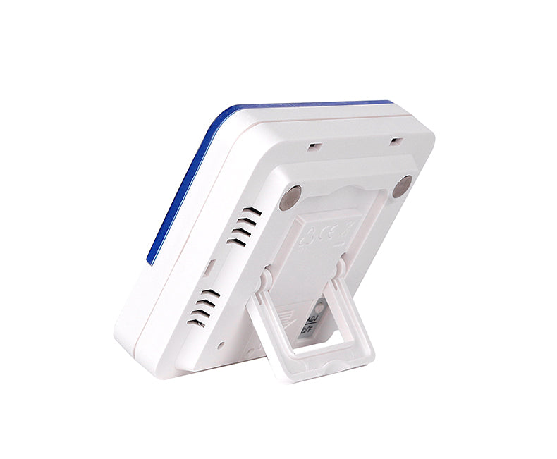 C601 Digital Thermometer - Precise Temperature Monitoring Solution