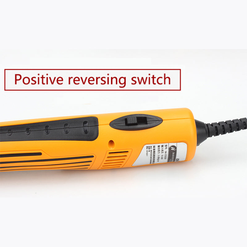 Tak-DC6235 Tak split type electric screwdriver industrial Construction & Renovation high torque screwdriver screw disassembly machine