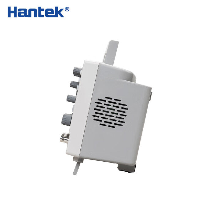 Hantek DPO6104B DPO6204B 4CH-Fluorescent Screen Oscilloscope 100MHz 200MHz for Pro-Grade Multi-Signal Testing
