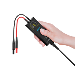High Voltage Differential Probe 100MHz bandwith 700V 1500V 3000V Oscilloscope Probe 200X 500X 1000X attenuation