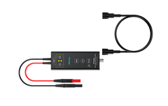 High Voltage Differential Probe 100MHz bandwith 700V 1500V 3000V Oscilloscope Probe 200X 500X 1000X attenuation