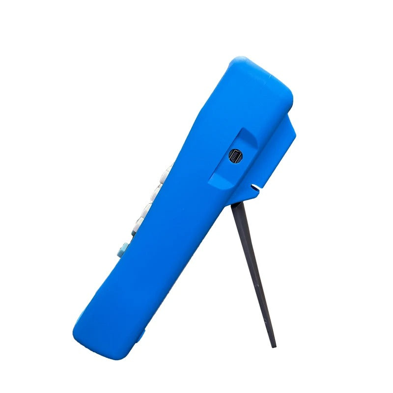 ET430 Handheld New Compact LCR Meter LCR measurements Digital Bridge Capacitance Inductance Resistance Tester for Production Lines