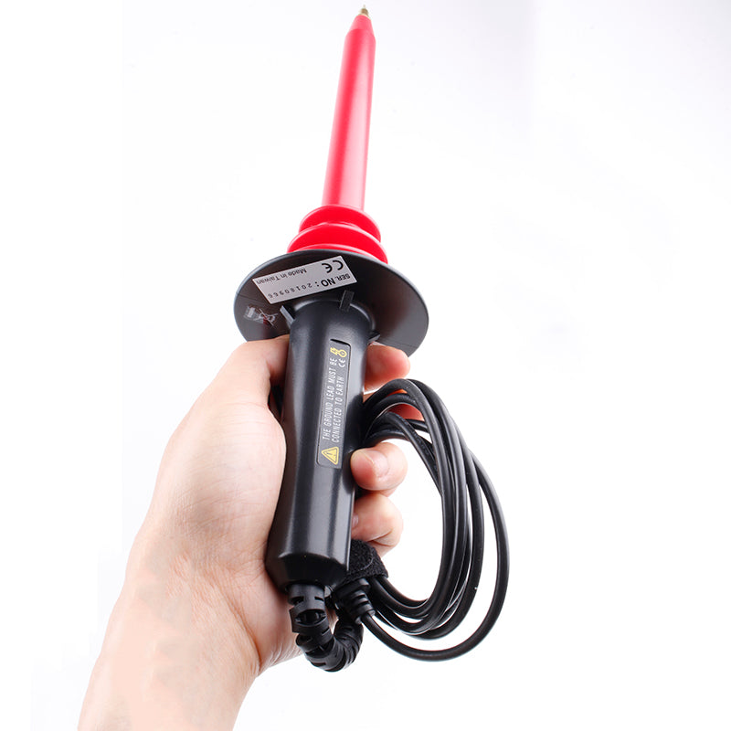 HVP-40 High Voltage Probe-40kV DC/28kV AC High Voltage Attenuation Probe