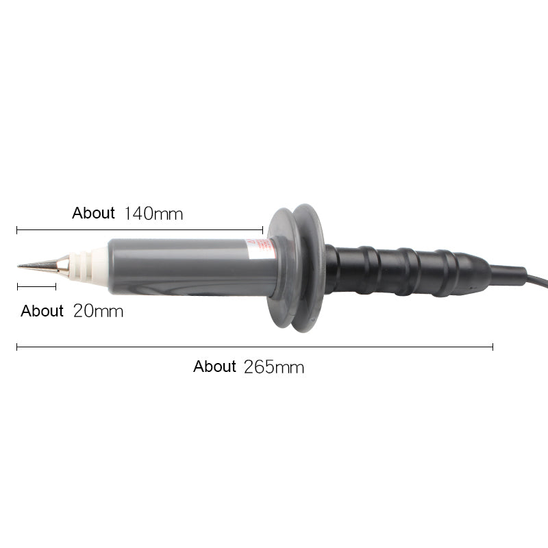 HVP3230-High Voltage Probe-DC 30KV Reliable & Precise