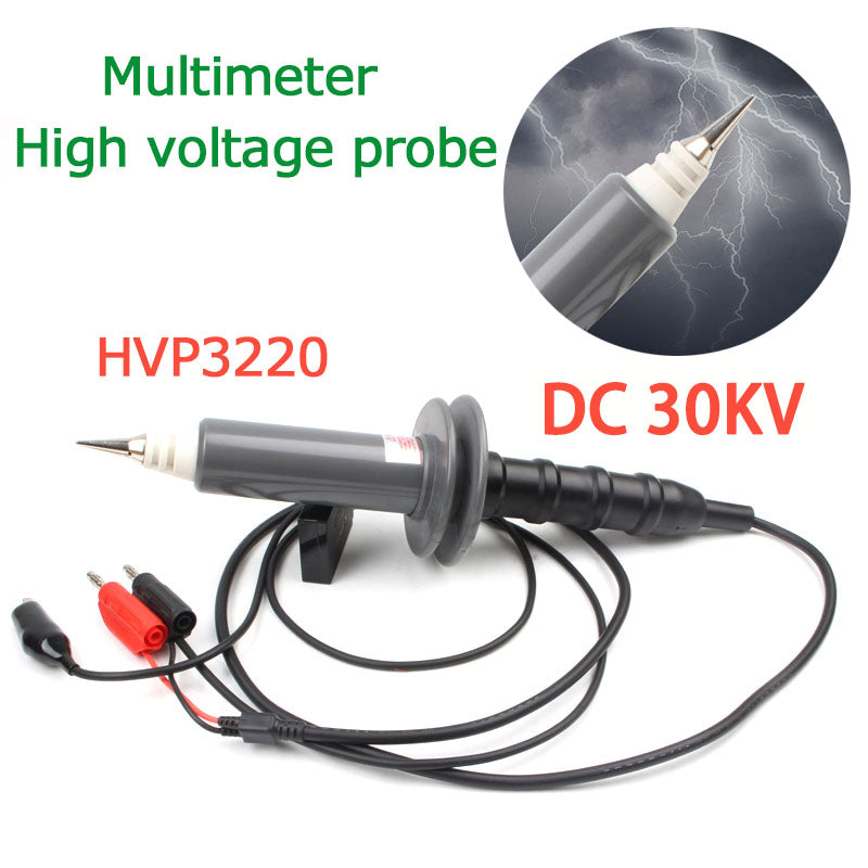 HVP3230-High Voltage Probe-DC 30KV Reliable & Precise