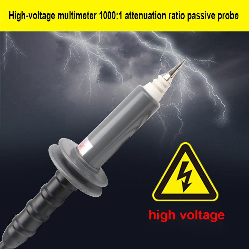 HVP3230-High Voltage Probe-DC 30KV Reliable & Precise