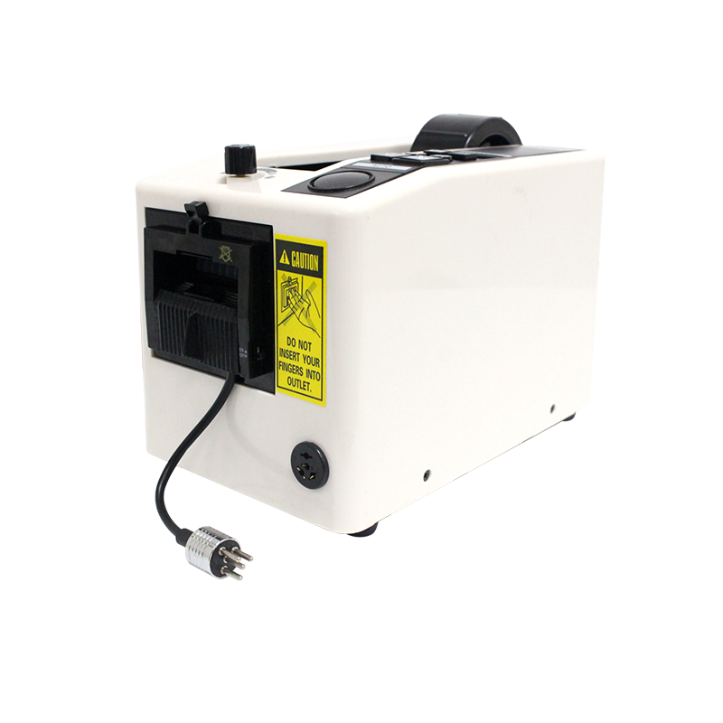 M-1000 Automatic Tape Dispenser,999mm Cutting Length, LED Display M-1000 Automatic Tape Dispenser,999mm Cutting Length, LED Display