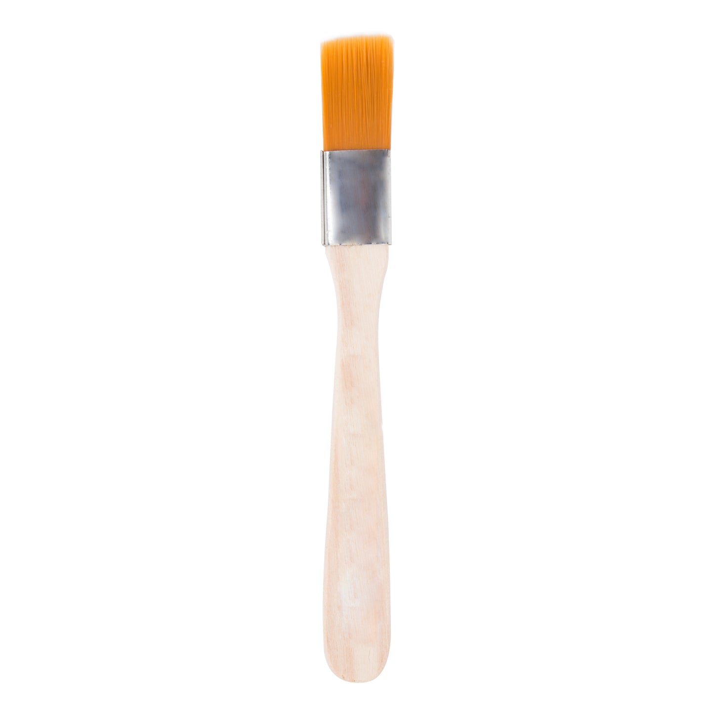 No.2 Yellow brushes × 10-High-quality for Electronics Industry & Decoration Work