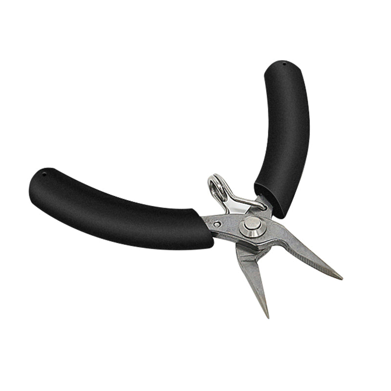 Mini Pliers YTH-501E 3.5Inch Hand Tool Nippers for precise cutting tasks
