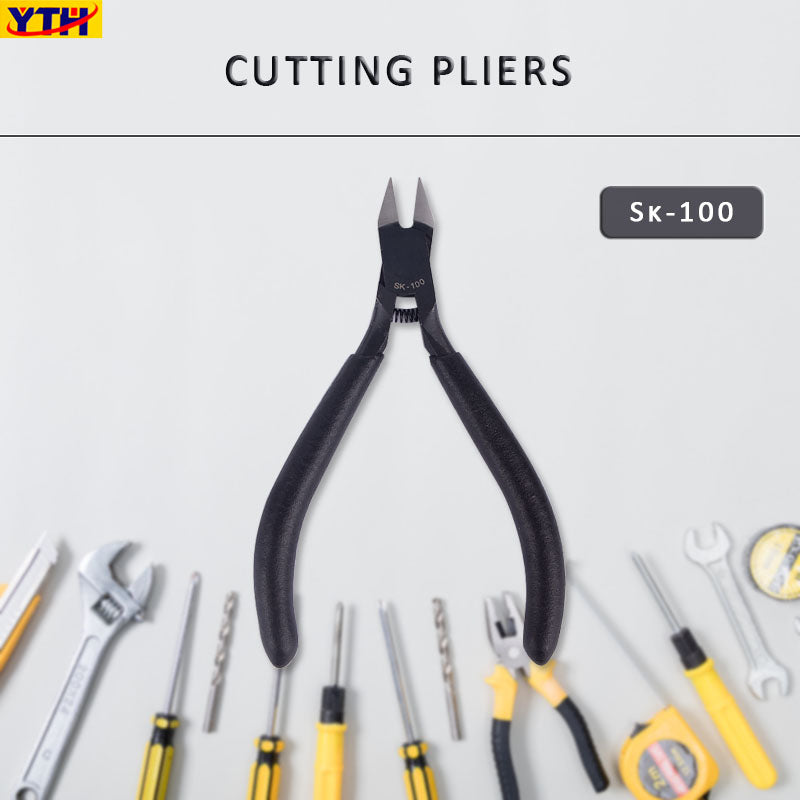 YTH-SK-100 6