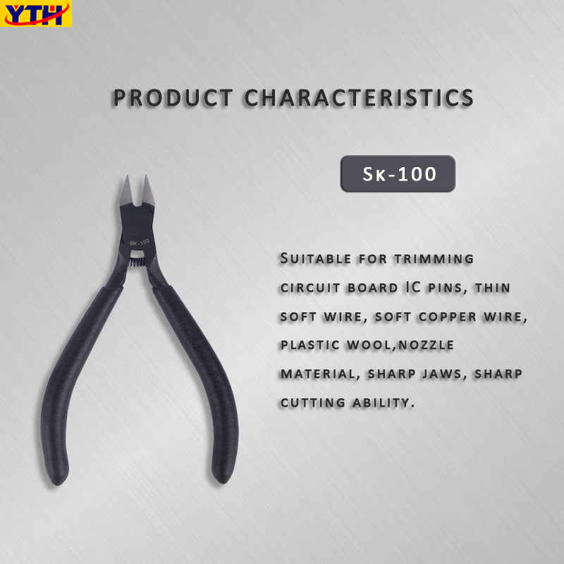 YTH-SK-100 8