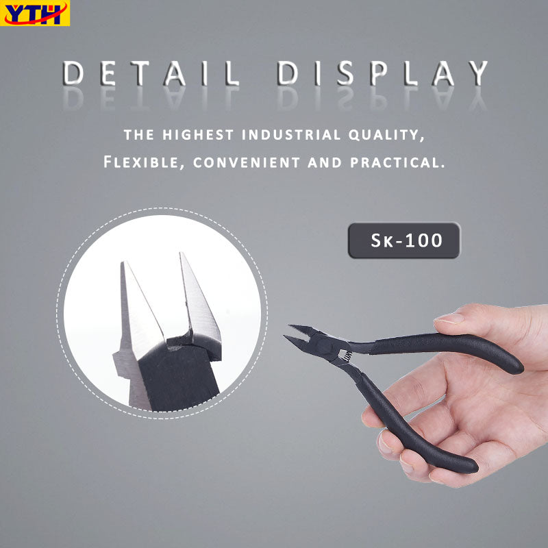 YTH-SK-100 9
