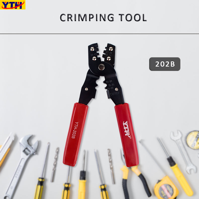 YTH 202B 8
