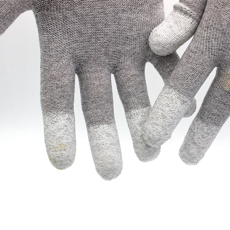 Anti static gloves S*2 for Laboratory and Research Scenarios