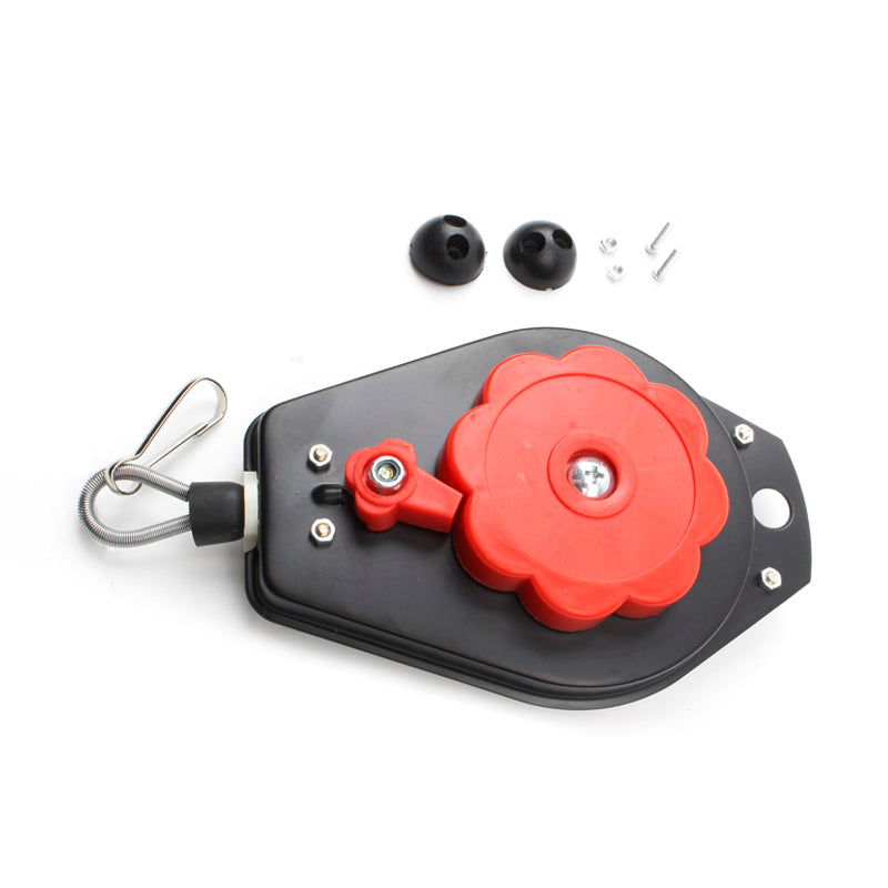 Screwdriver Balancer ES620 Electric batch spring balancer 0.6-2.0kg tensioner electric screwdriver hanging spring hook