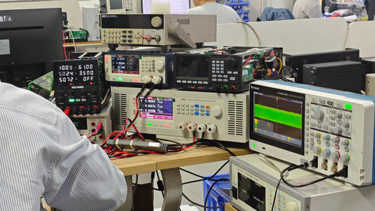 What is a Laboratory Power Supply?The Key to Accurate Testing & Reliable Lab Results