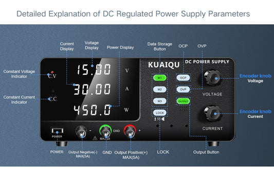 DC Power Supply