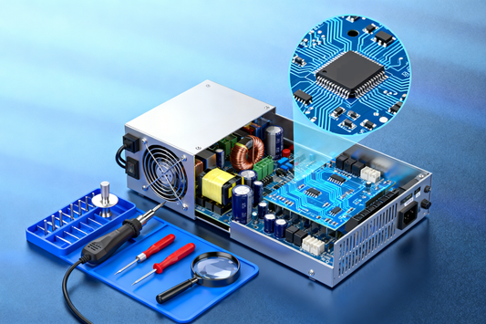 Maintenance of DC Regulated Power Supply: 6 Practical Tips to Extend Service Life