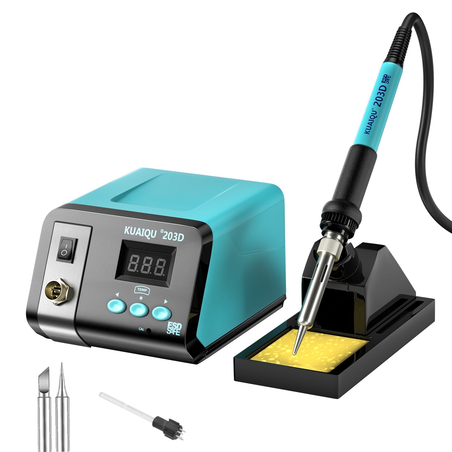 Soldering Station