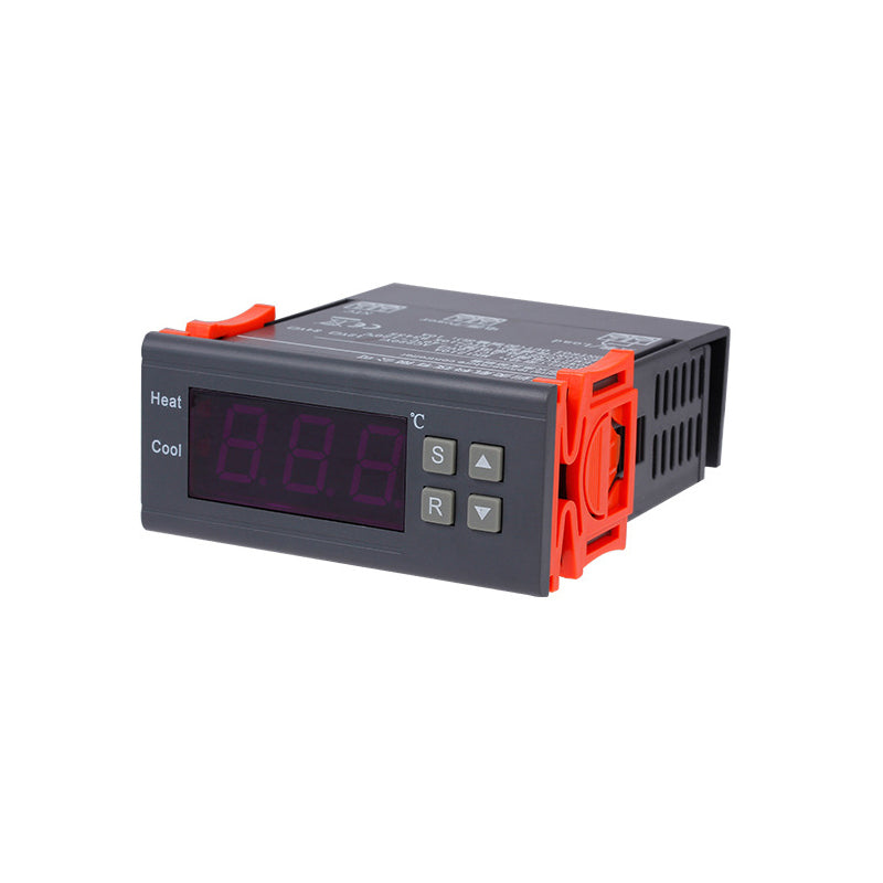 Digital Temperature Controller