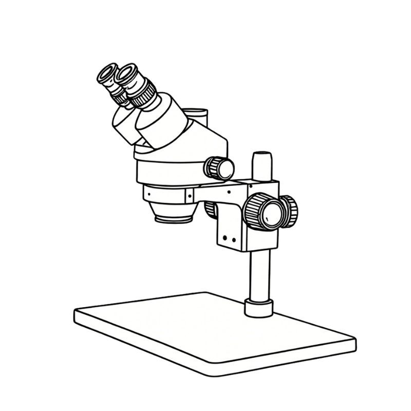 Microscope