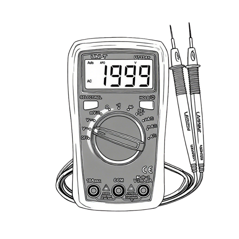 Measurement Meters