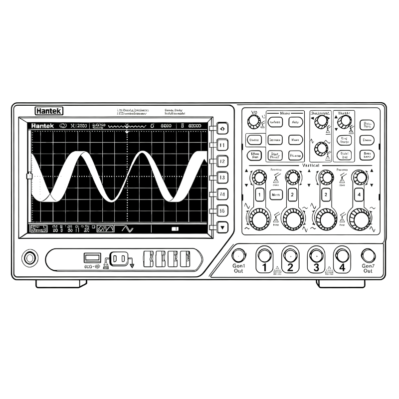 Testing Instruments