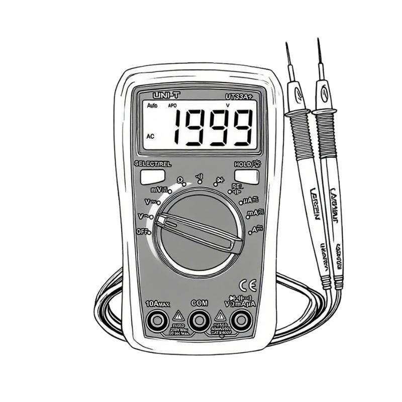 Test&Measurement