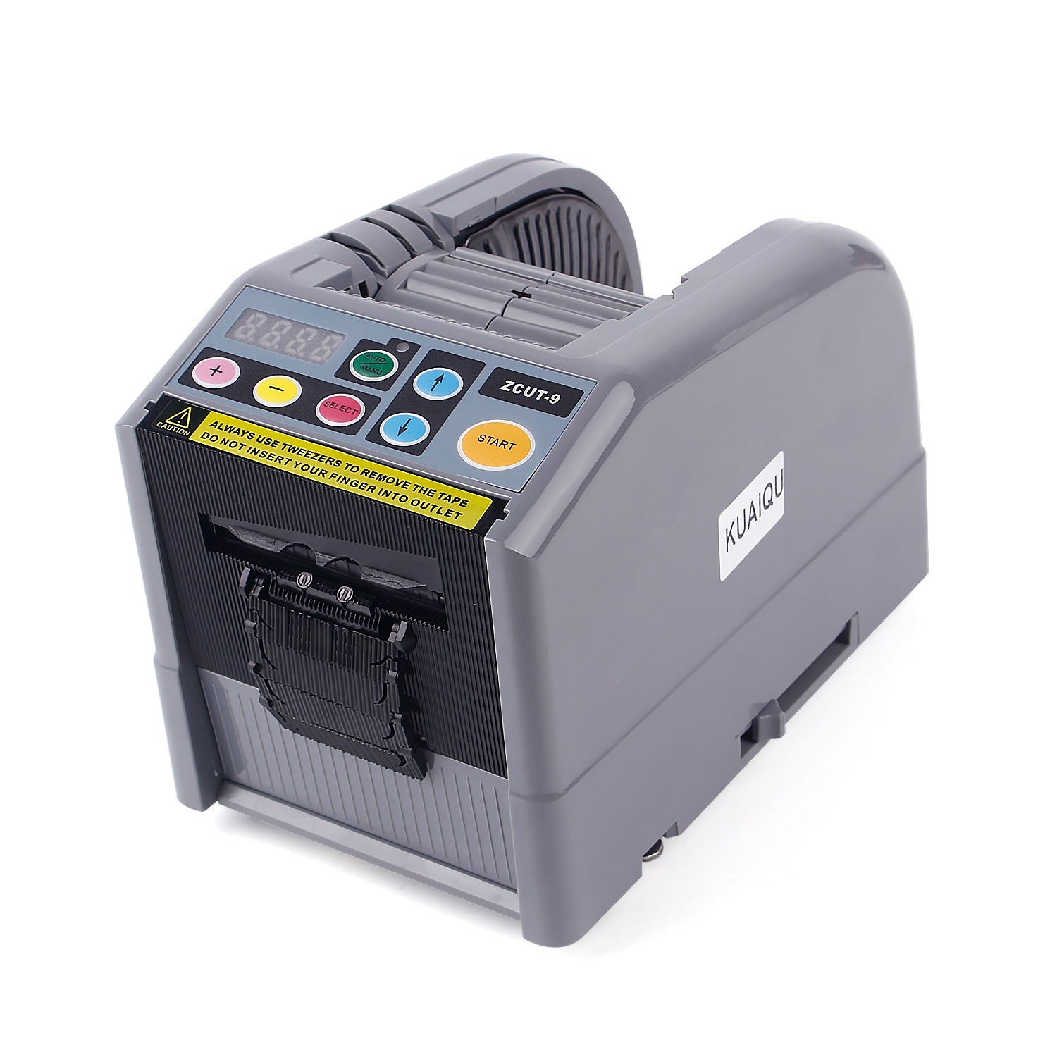 Tape Dispensers