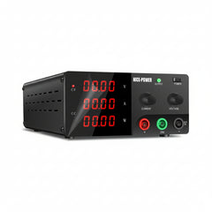 Nice Power R-SPS2003 200V 3A High Voltage DC Power Supply for Power Module & Industrial Testing