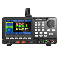 regulated dc power supply