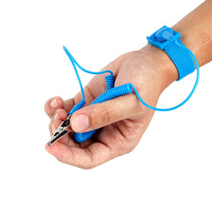 2PCS Anti-Static Wristbands 5