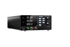 KUAIQU R-SPS3030S 30V 30A 900W High Current DC Power Supply for Battery Testing & Charging