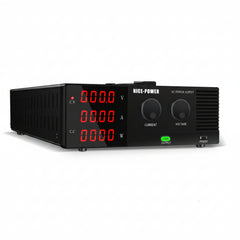 NICE-POWER R-SPS8020 Telecommunication DC Power Supply , 20A USB/RS232/RS485 Programmable Switching Power Supply
