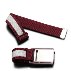 4PCS Wrist Strap Red 3