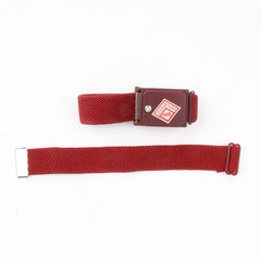 4PCS Wrist Strap Red 5