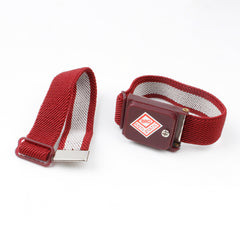 4PCS Wrist Strap Red 6