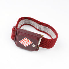 4PCS Wrist Strap Red 7