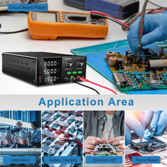 SPPS-G305 30V 5A 150W PCB Repair DC Power Supply for Circuit Troubleshooting