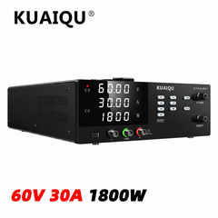 60V 30A  adjustable dc power supply