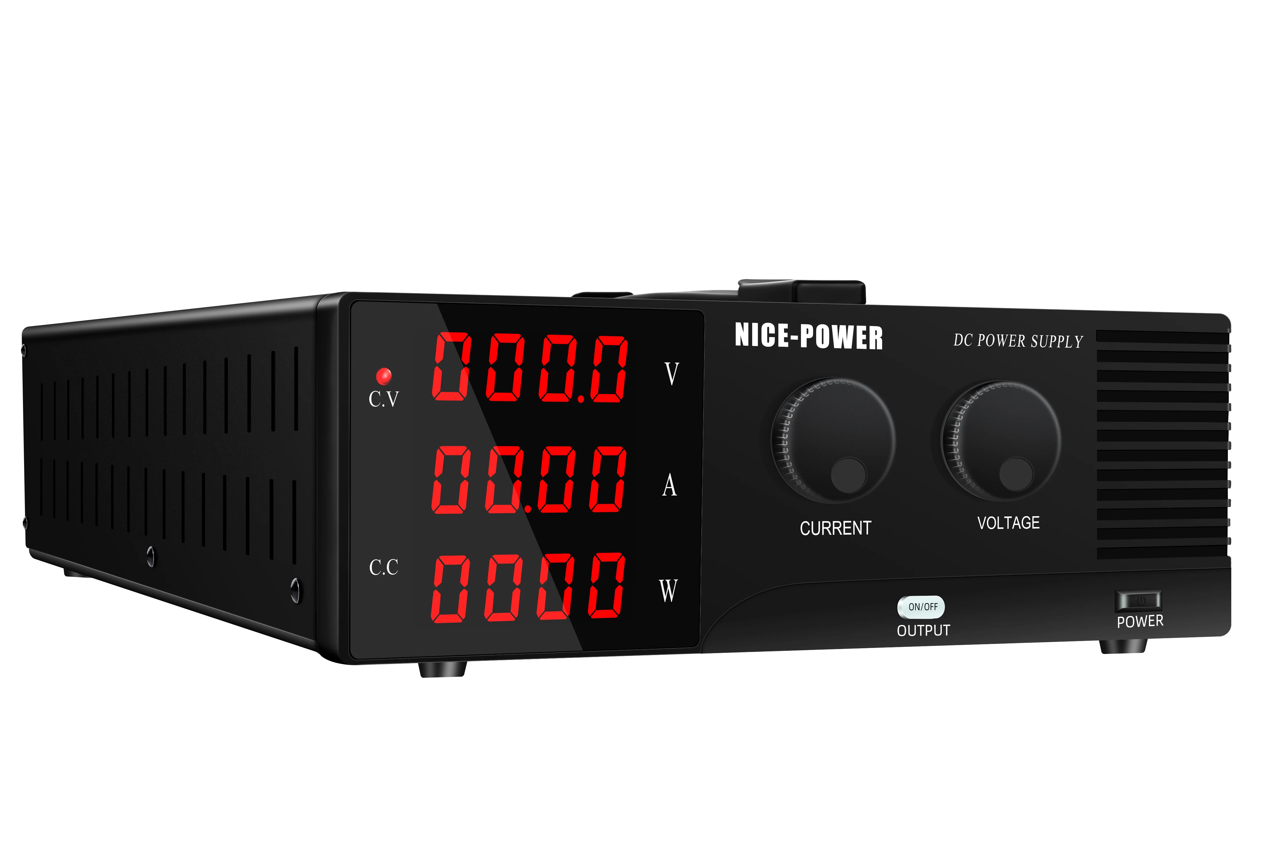 60V 50A dc power supply