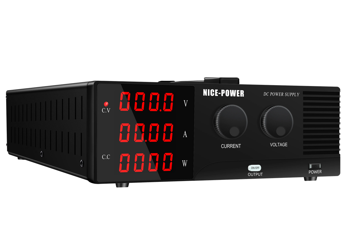 60V 50A dc power supply