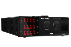 60V 50A dc power supply