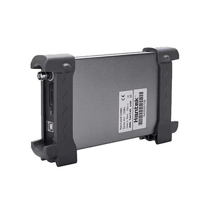 Hantek 6104BC PC USB Oscilloscope 4 Digital Channels 100MHz Bandwidth 1GSa/s 2mV-10V/DIV Input Sensitivity Electronics R & D