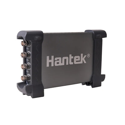 Hantek 6204BC Digital Oscilloscope for PC USB interface Industrial Repair digital storage oscilloscope analog oscilloscope