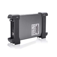 Oscilloscope numérique Hantek 6204BC pour PC, interface USB, réparation industrielle, stockage numérique, oscilloscope analogique 