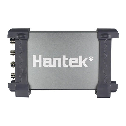 Hantek 6254BC PC USB analog oscilloscope 4-channel 70-250MHZ Bandwidth Digital Storage Oscilloscope Auto Testing Tools