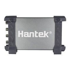 Oscilloscope analogique USB Hantek 6254BC PC 4 canaux 70-250 MHz Bande passante Oscilloscope de stockage numérique Outils de test automatique 